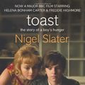 Cover Art for B01K967OMG, Toast: The Story of a Boy's Hunger by Nigel Slater (2010-10-28) by Nigel Slater