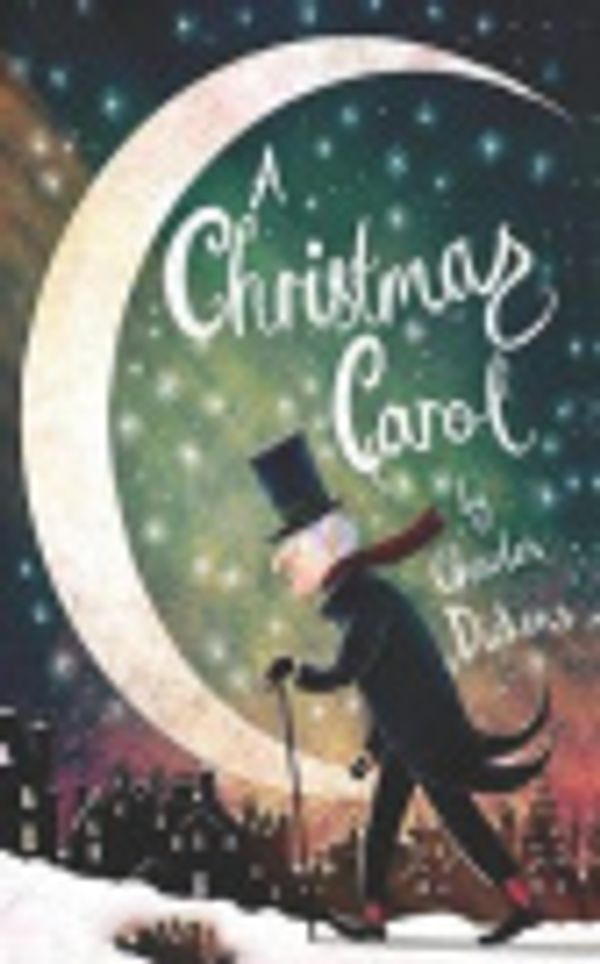 Cover Art for 9798562713995, A Christmas Carol by Charles Dickens