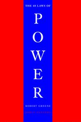 Cover Art for 9780670881468, The 48 Laws of Power by Robert Greene