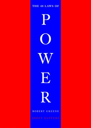 Cover Art for 9780670881468, The 48 Laws of Power by Robert Greene