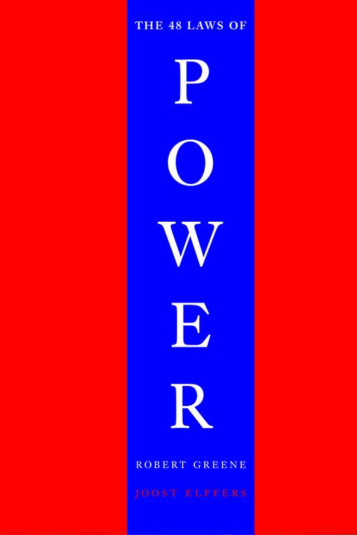 Cover Art for 9780670881468, The 48 Laws of Power (Special Power Edition) by Robert Greene