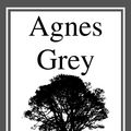 Cover Art for 9781633558526, Agnes Grey by Anne Bront