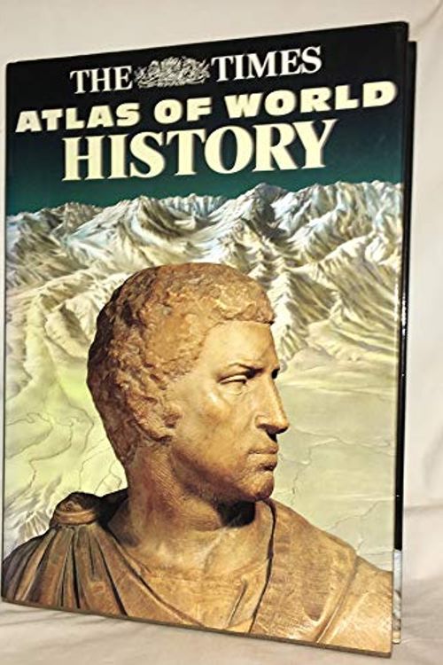 Cover Art for 9781435101593, The Times Complete History of the World the Ultimate Work of Historical Reference by Richard Overy