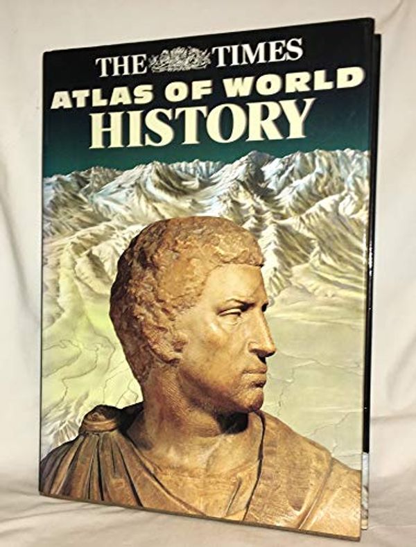 Cover Art for 9781435101593, The Times Complete History of the World the Ultimate Work of Historical Reference by Richard Overy