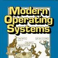 Cover Art for 9780135881873, Modern Operating Systems by Andrew S. Tanenbaum
