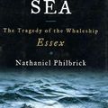 Cover Art for 9780670891573, In the Heart of the Sea by Nathaniel Philbrick