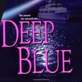 Cover Art for 9780821773826, Deep Blue by Kat Martin