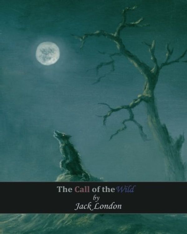 Cover Art for 9781453698853, Title: The Call of the Wild by Jack London