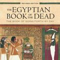 Cover Art for B00VXY497M, [The Egyptian Book of the Dead] (By: Ogden Goelet) [published: January, 2015] by Ogden Goelet