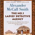 Cover Art for 9780307456625, The No.1 Ladies’ Detective Agency by Alexander McCall Smith