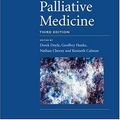 Cover Art for 9780198510987, Oxford Textbook of Palliative Medicine by Unknown