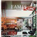 Cover Art for 9783836545365, Eames by Gssel Peter ; Koenig Gloria