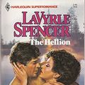 Cover Art for 9780373701308, The Hellion by LaVyrle Spencer