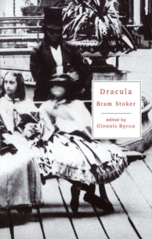 Cover Art for 9781551111360, Dracula by Bram Stoker