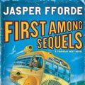 Cover Art for 9780340835746, First Among Sequels: Thursday Next Book 5 by Jasper Fforde