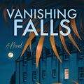 Cover Art for B08WKKVCSB, Vanishing Falls by Poppy Gee