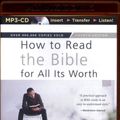 Cover Art for 9781491521731, How to Read the Bible for All Its Worth by Gordon D. Fee