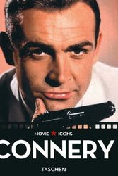 Cover Art for 9783836508575, Sean Connery by Alain Silver