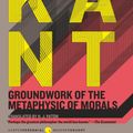 Cover Art for 9780061766312, Groundwork of the Metaphysic of Morals by Immanuel Kant