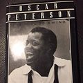 Cover Art for 9780886191290, Oscar Peterson: The Will to Swing by Gene Lees