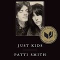 Cover Art for 9780062008442, Just Kids by Patti Smith