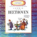 Cover Art for 9780516200699, Ludwig Van Beethoven by Mike Venezia