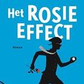 Cover Art for 9789021017433, Het Rosie effect by Graeme Simsion