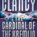 Cover Art for 9780006174547, The Cardinal of the Kremlin by Tom Clancy