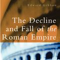 Cover Art for 9780753818817, The Decline and Fall of the Roman Empire by Edward Gibbon