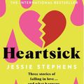 Cover Art for 9781529084214, Heartsick by Jessie Stephens