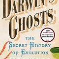 Cover Art for 9780679604136, Darwin's ghosts : the secret history of evolution by Rebecca Stott