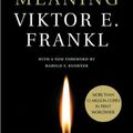 Cover Art for 9781416524281, Man's Search for Meaning by Viktor E. Frankl