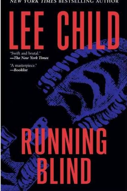 Cover Art for 9780425206232, Running Blind by Lee Child