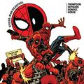 Cover Art for B07D51BW4T, Spider-Man/Deadpool Vol. 6: WLMD (Spider-Man/Deadpool (2016-2019)) by Thompson, Robbie