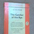 Cover Art for 9780792715177, The Catcher in the Rye by J.D. Salinger