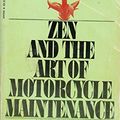 Cover Art for 9780553207088, Zen and Art of Motorcycle by Robert M. Pirsig