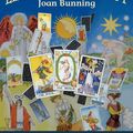 Cover Art for 9781609254131, Learning the Tarot by Joan Bunning