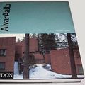 Cover Art for 9780714831596, Alvar Aalto by Richard Weston
