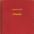 Cover Art for 9789635263790, Orlando by Virginia Woolf