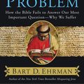 Cover Art for 9780061173929, God's Problem by Bart D. Ehrman