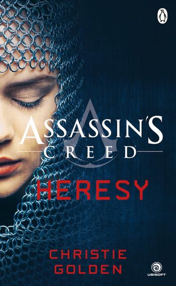 Cover Art for 9780718186999, Heresy by Christie Golden