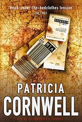Cover Art for 9780751530421, Body of Evidence by Patricia Cornwell