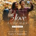 Cover Art for 9781621886228, The 5 Love Languages of Teenagers by Gary Chapman