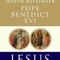 Cover Art for 9781586175009, Jesus of Nazareth, Part Two by Benedict XVI, Pope Emeritus