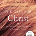 Cover Art for 9780310346166, The Case for Christ by Lee Strobel