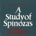 Cover Art for 9780915145836, A Study of Spinoza’s Ethics by Jonathan Bennett