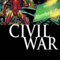 Cover Art for 9780785122371, Civil War by Hachette Australia