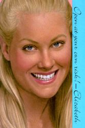 Cover Art for 9780553570052, Elizabeth's Secret Diary II (Sweet Valley High) by Kate William