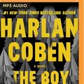 Cover Art for 9781543661231, The Boy from the Woods by Harlan Coben