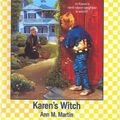 Cover Art for 9780833527561, Karen's Witch by Ann M. Martin